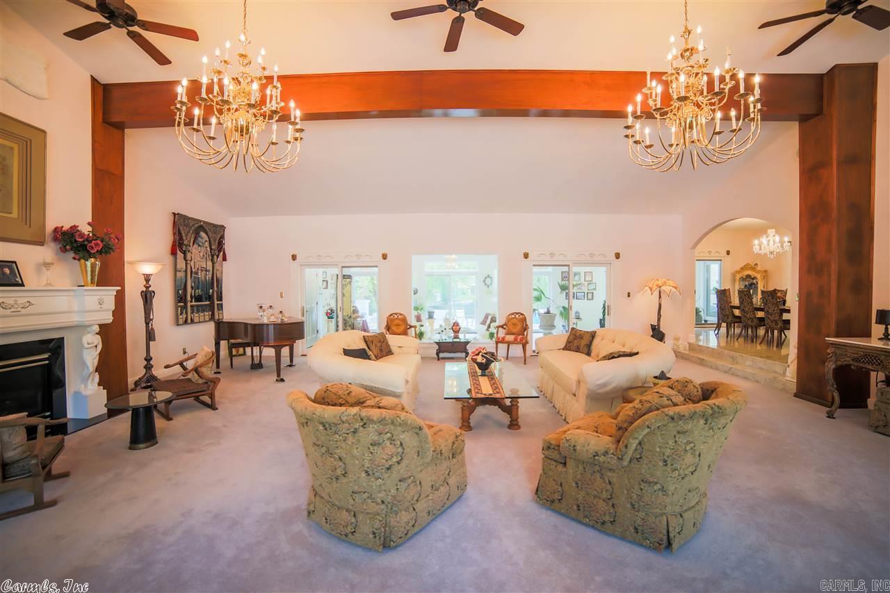 5  Edenwood  North Little Rock, AR