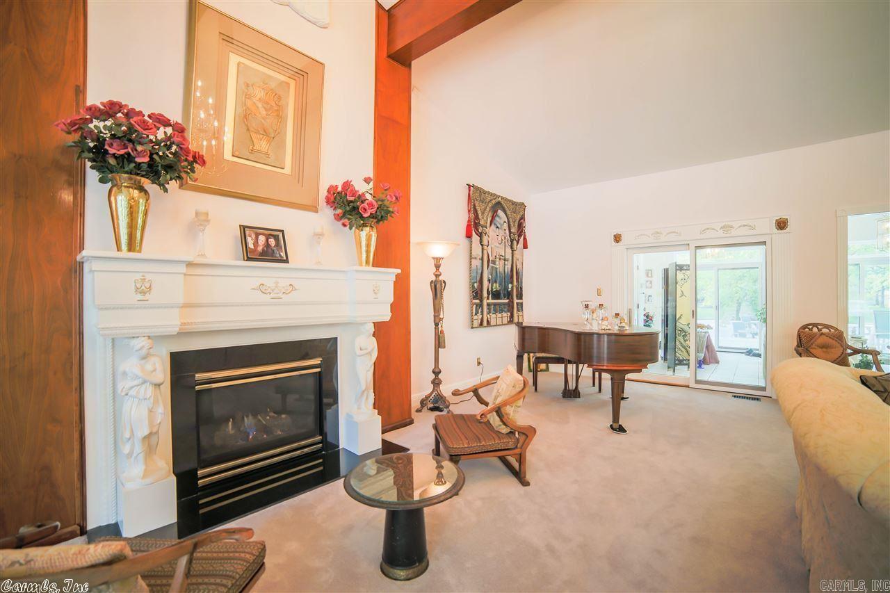 5  Edenwood  North Little Rock, AR