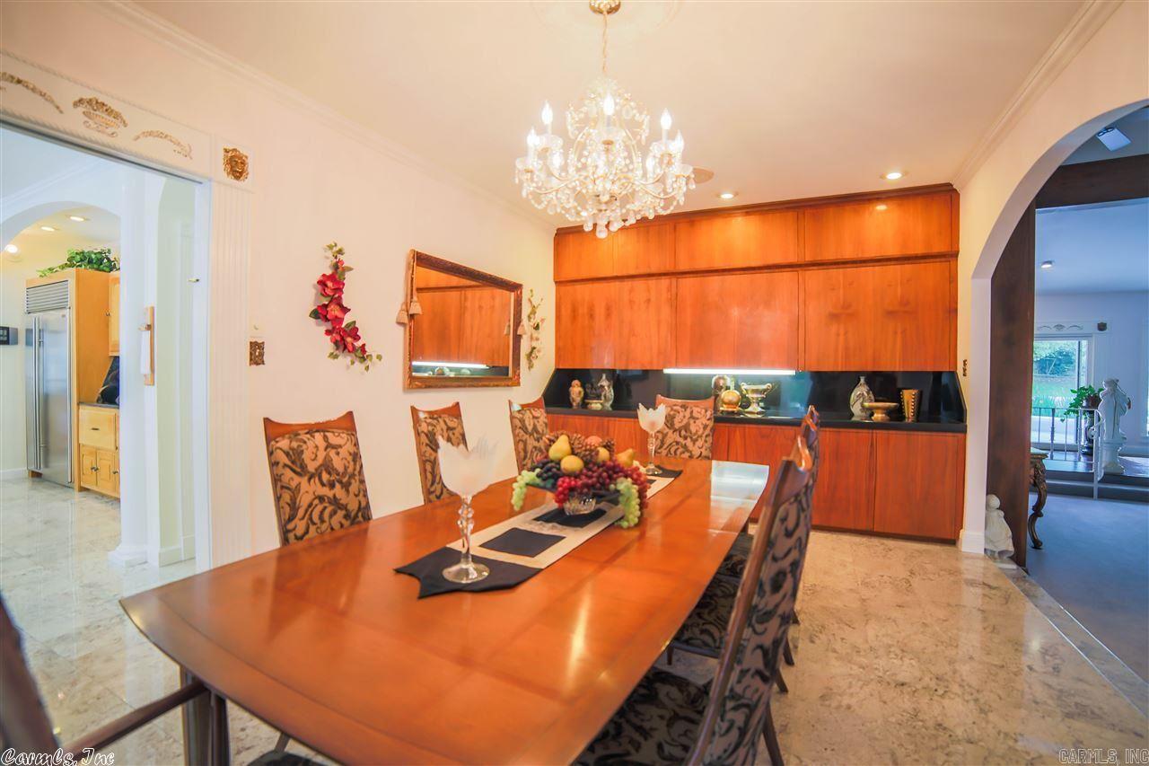 5  Edenwood  North Little Rock, AR