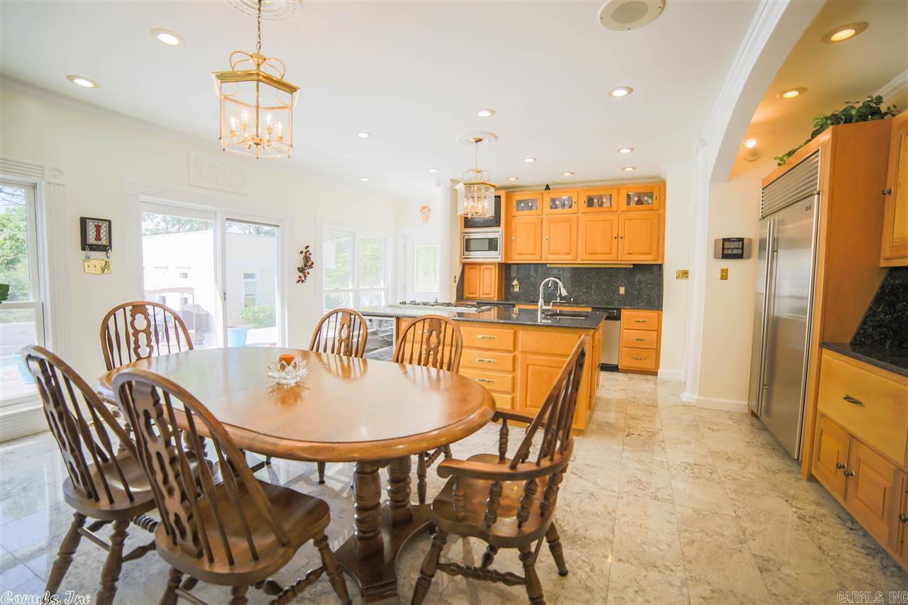 5  Edenwood  North Little Rock, AR