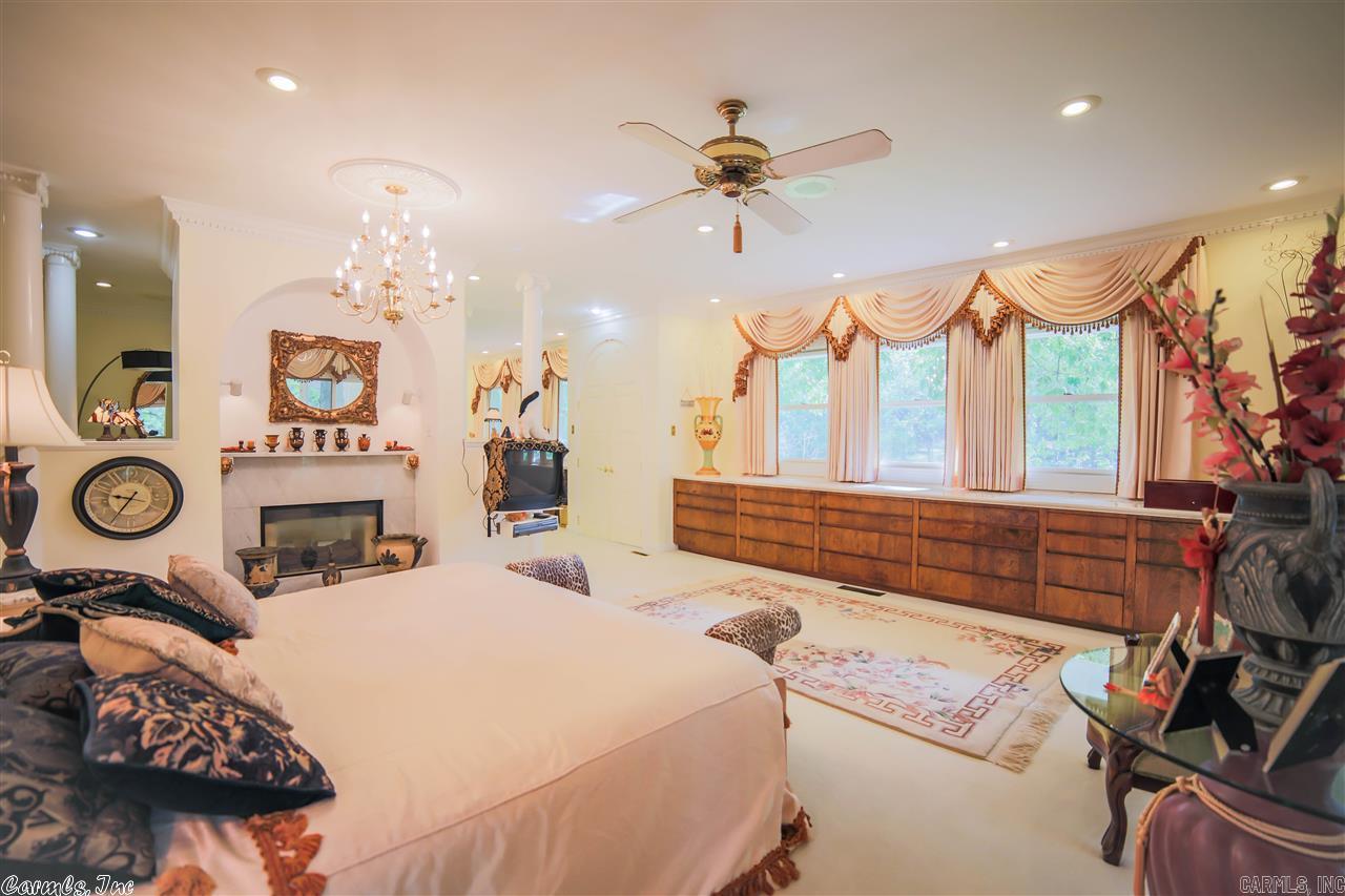 5  Edenwood  North Little Rock, AR