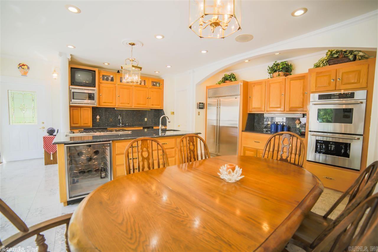 5  Edenwood  North Little Rock, AR