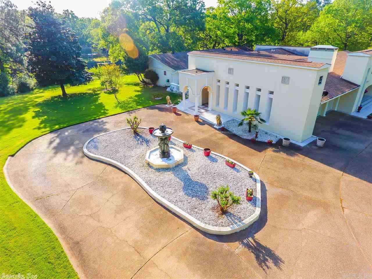 5  Edenwood  North Little Rock, AR