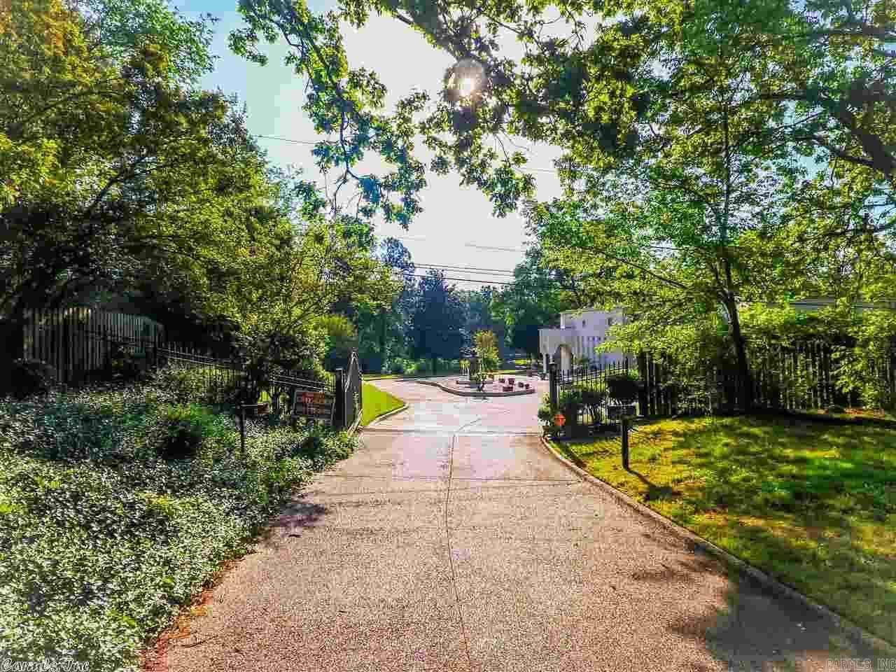5  Edenwood  North Little Rock, AR