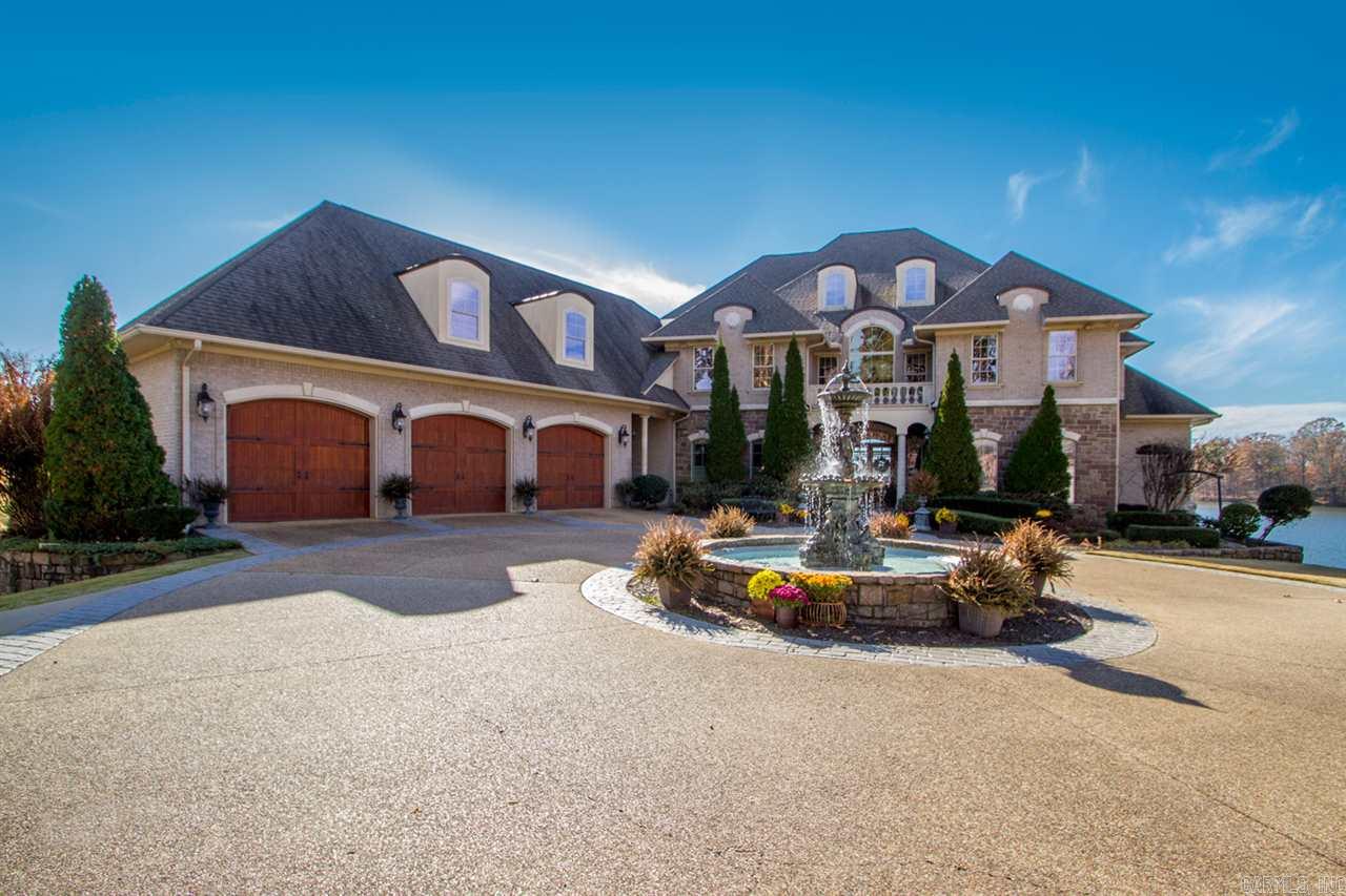 Luxury Homes For Sale in Benton, AR Narkhomes