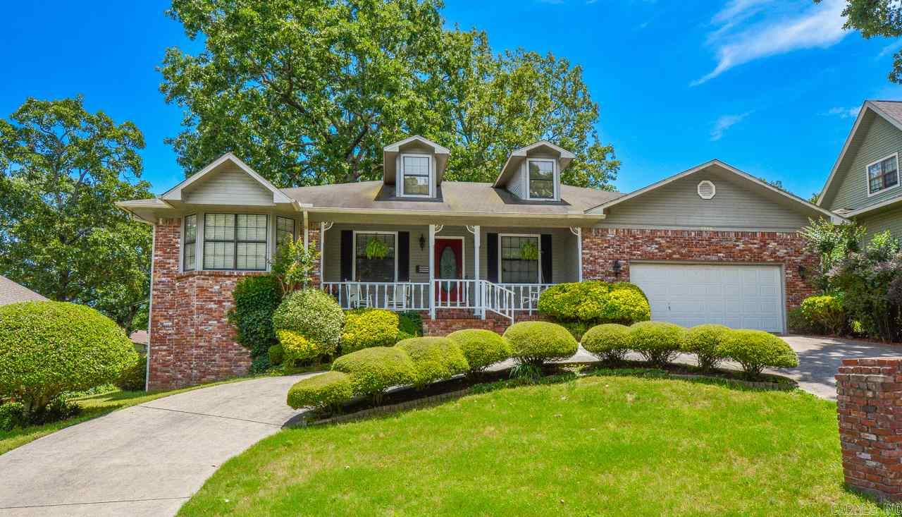 Homes For Sale in North Little Rock North Little Rock Real Estate