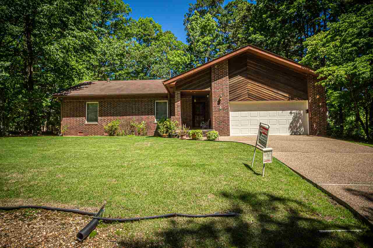 Homes For Sale In Hot Springs Village Ar NarkHomes