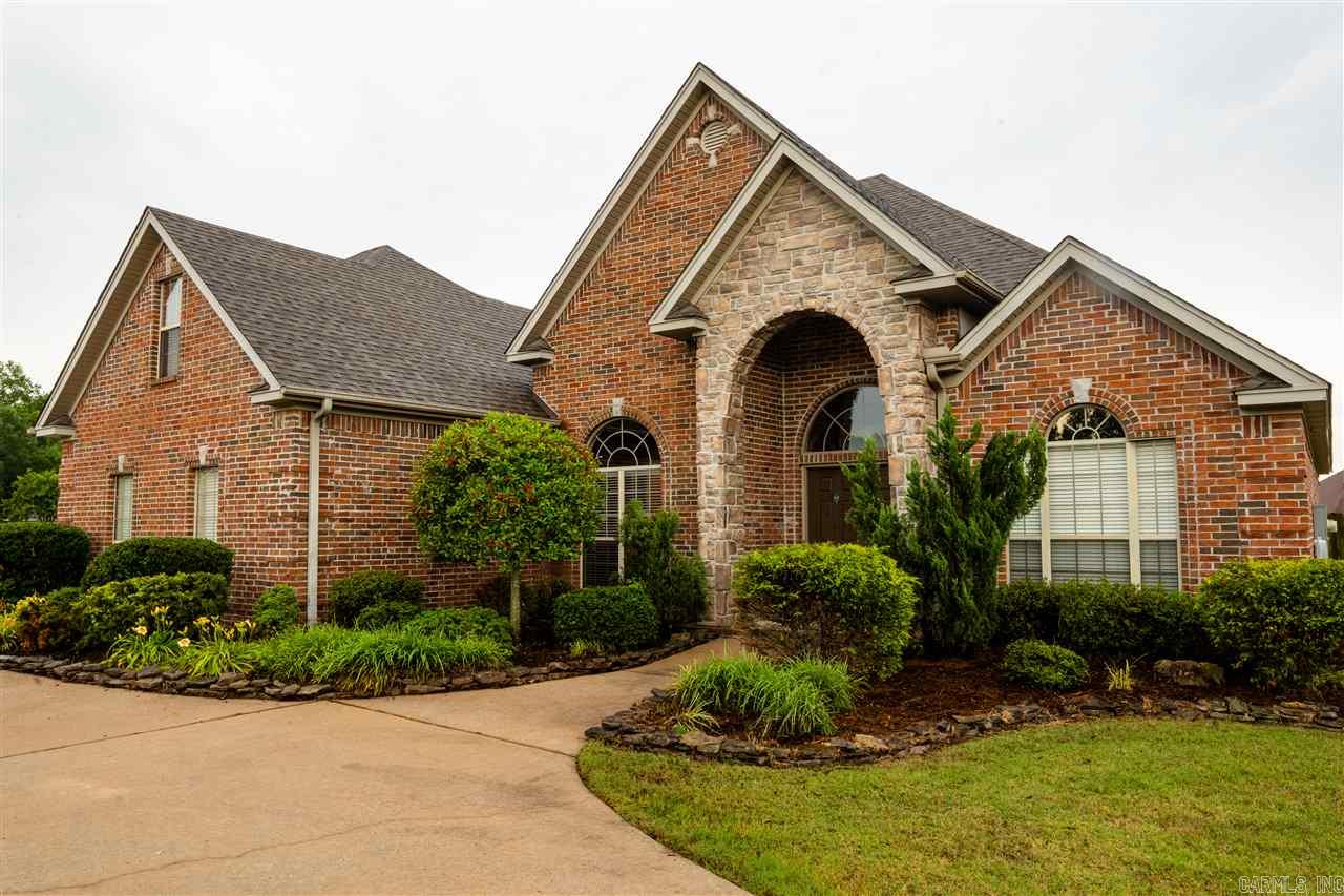Homes For Sale In Maumelle Ar Maumelle Real Estate NarkHomes