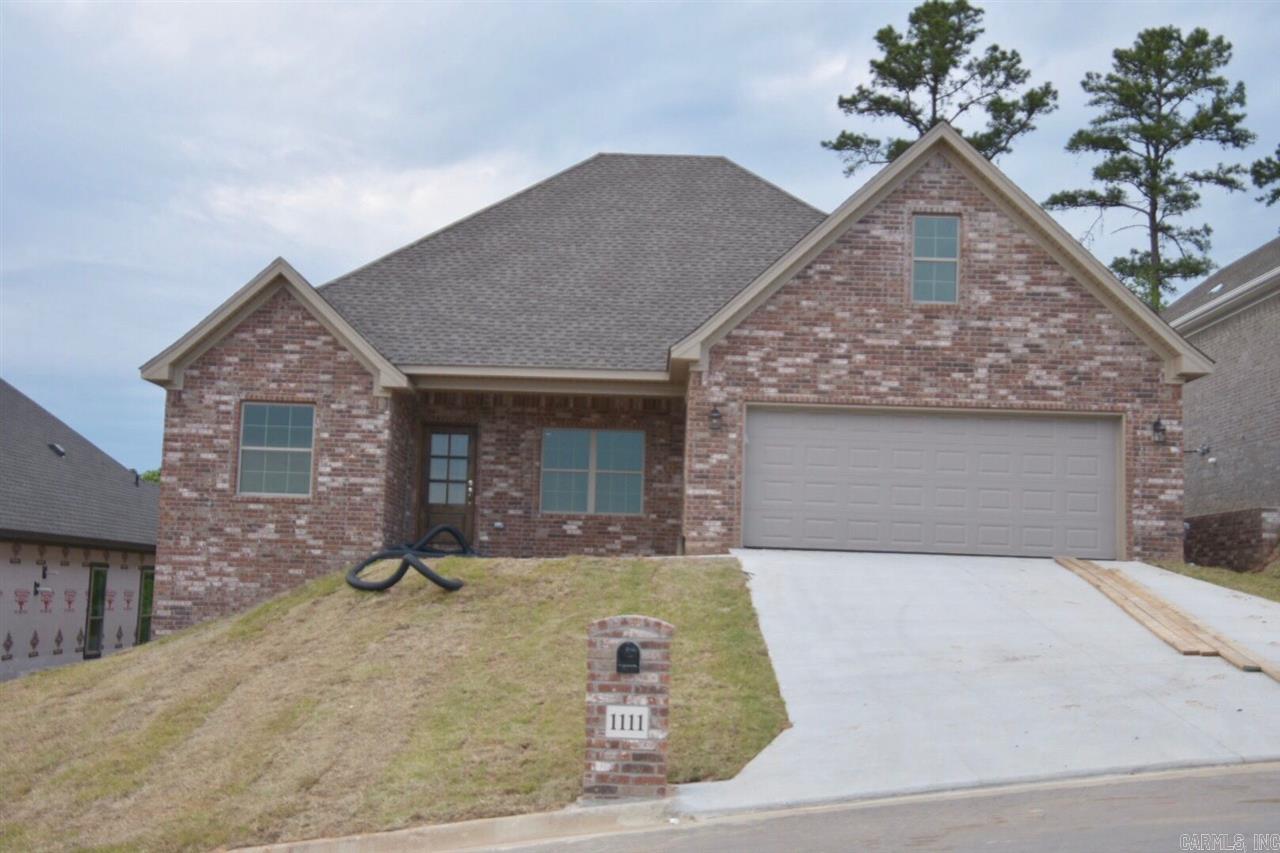 Homes For Sale In Maumelle Ar Maumelle Real Estate NarkHomes