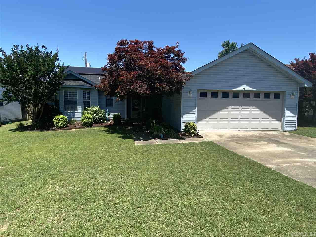 rent to own homes in jacksonville ar
