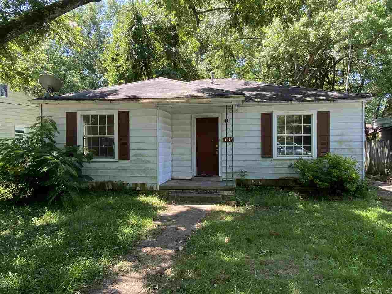 Homes For Sale in Malvern AR