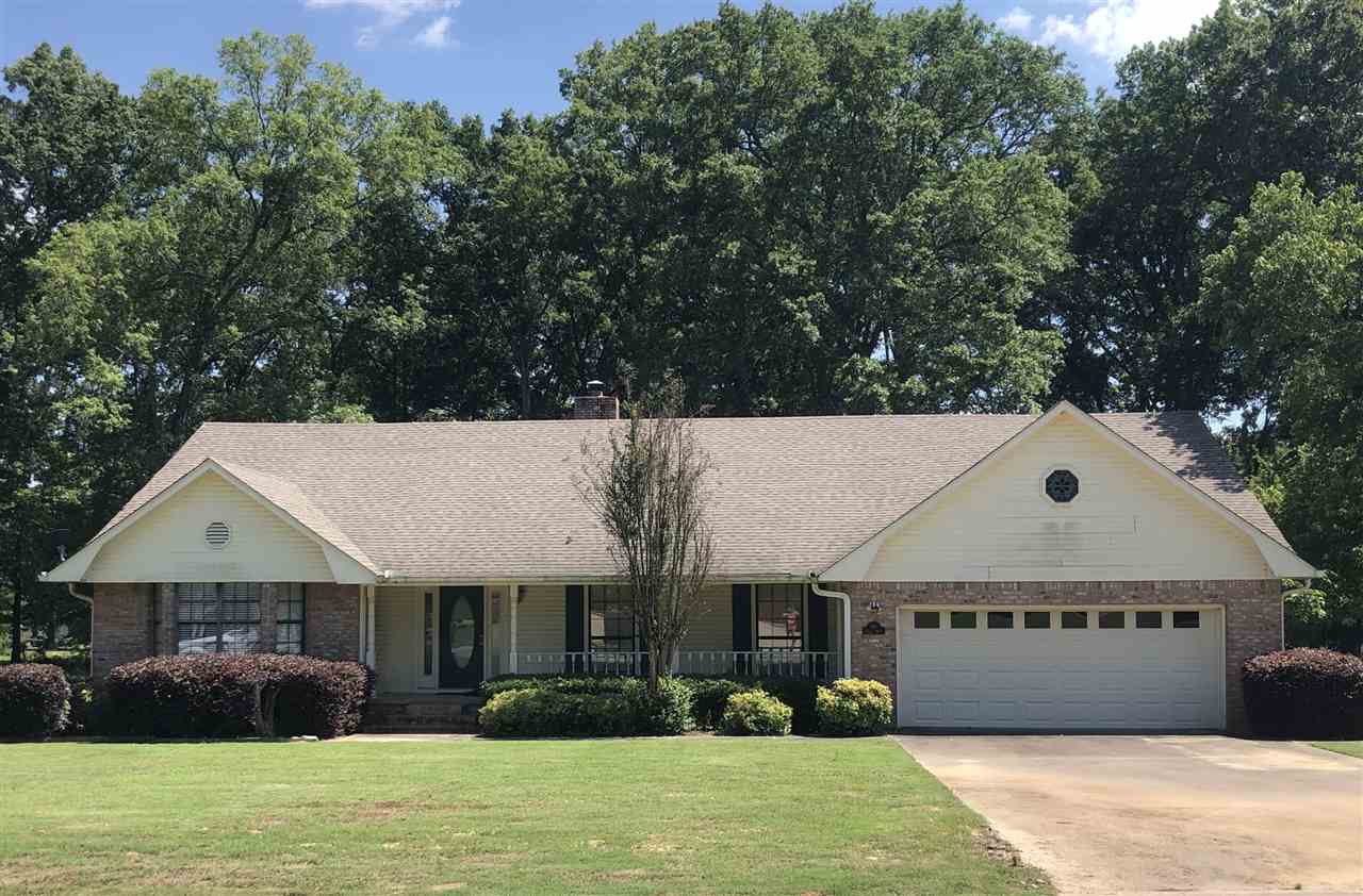 homes for sale in scott ar