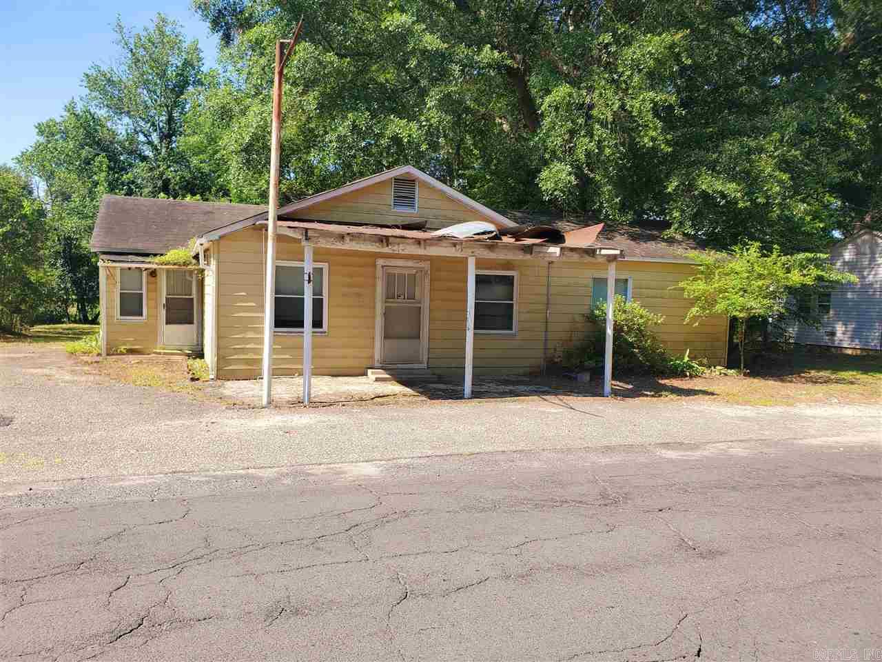 Homes For Sale in Malvern AR