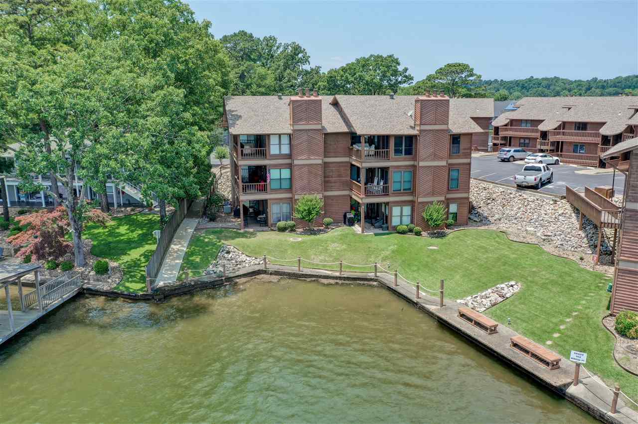 Arkansas Lake Houses for sale