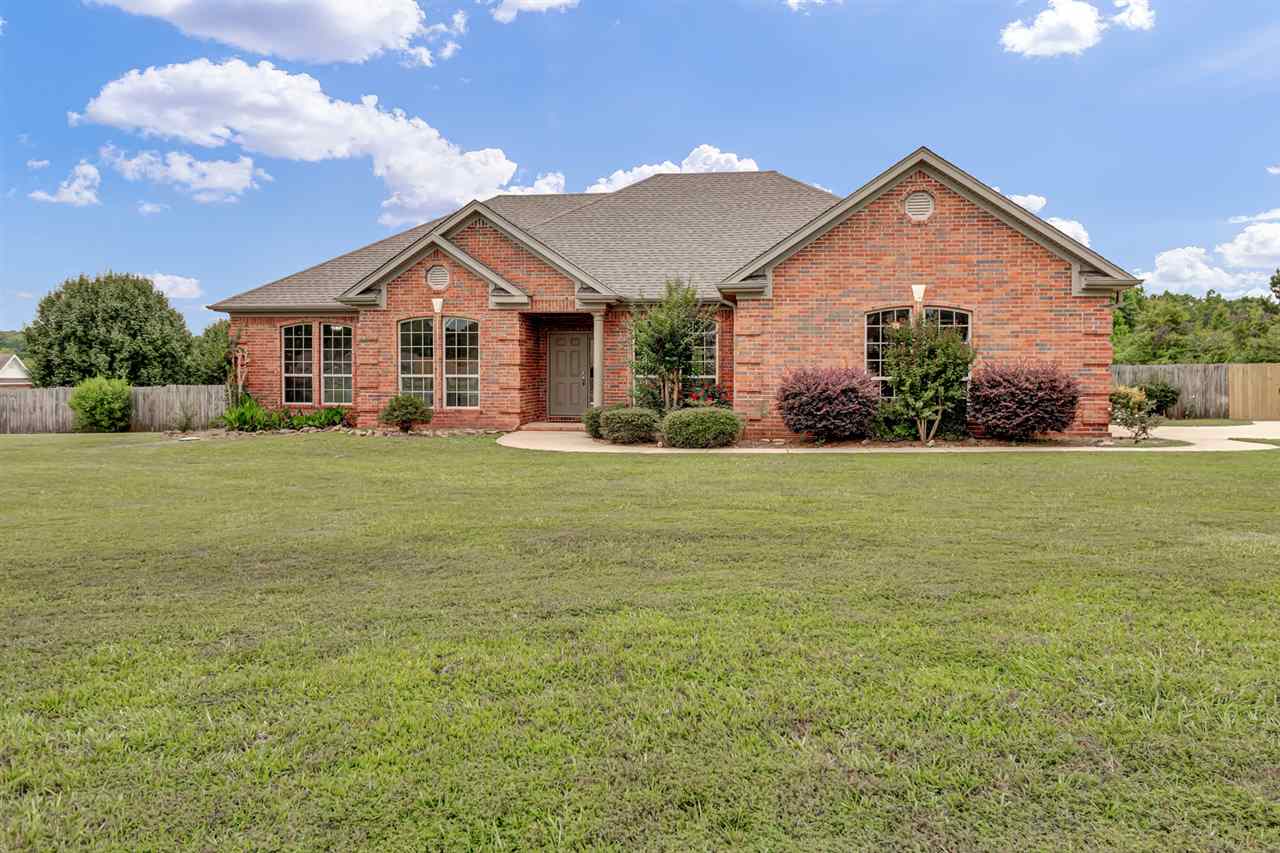 Homes For Sale In Cabot Ar Cabot Real Estate NarkHomes