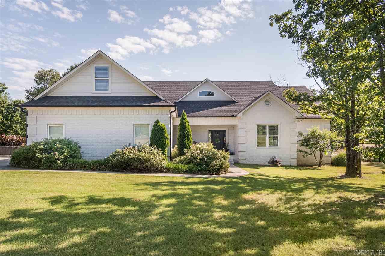 Homes For Sale in Vilonia AR