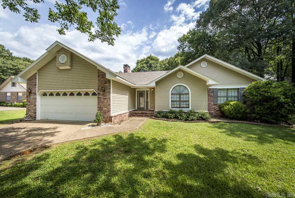 Homes For Sale In Cabot Ar Cabot Real Estate NarkHomes