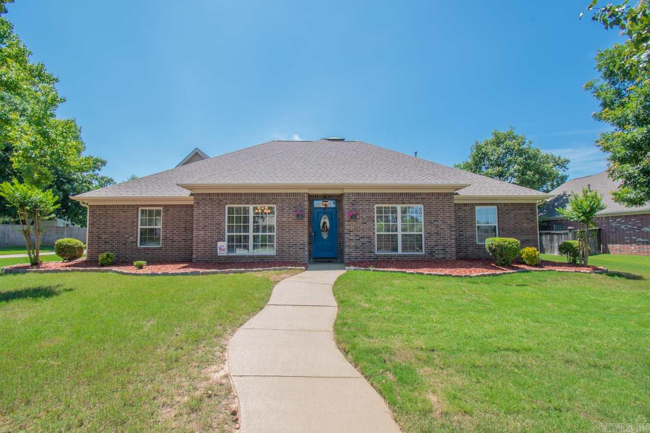 Homes For Sale In Bryant Ar Bryant Real Estate NarkHomes