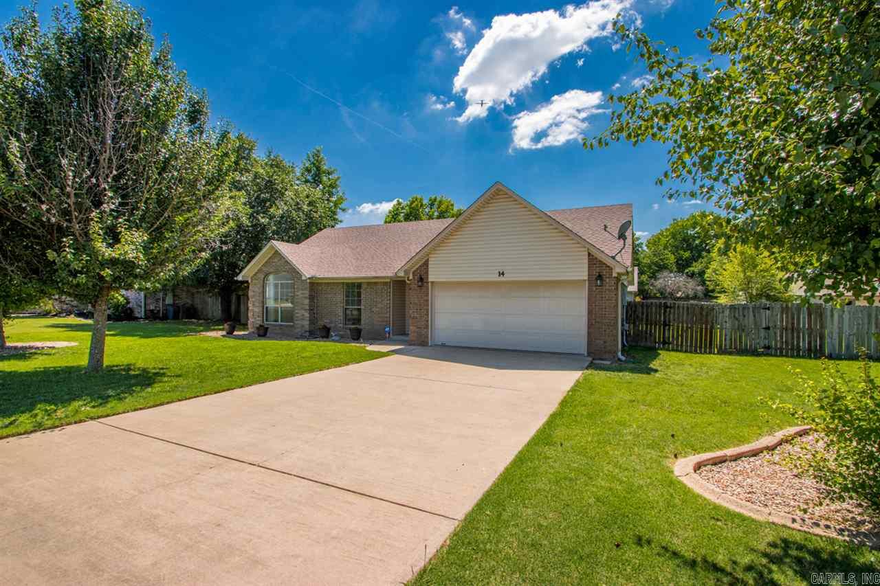 Homes For Sale In Cabot Ar Cabot Real Estate NarkHomes