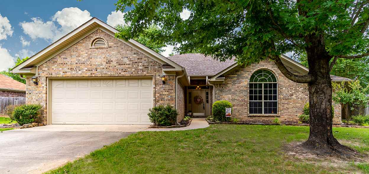 Search For Arkansas Homes For Sale Michele Phillips And Company Realtors