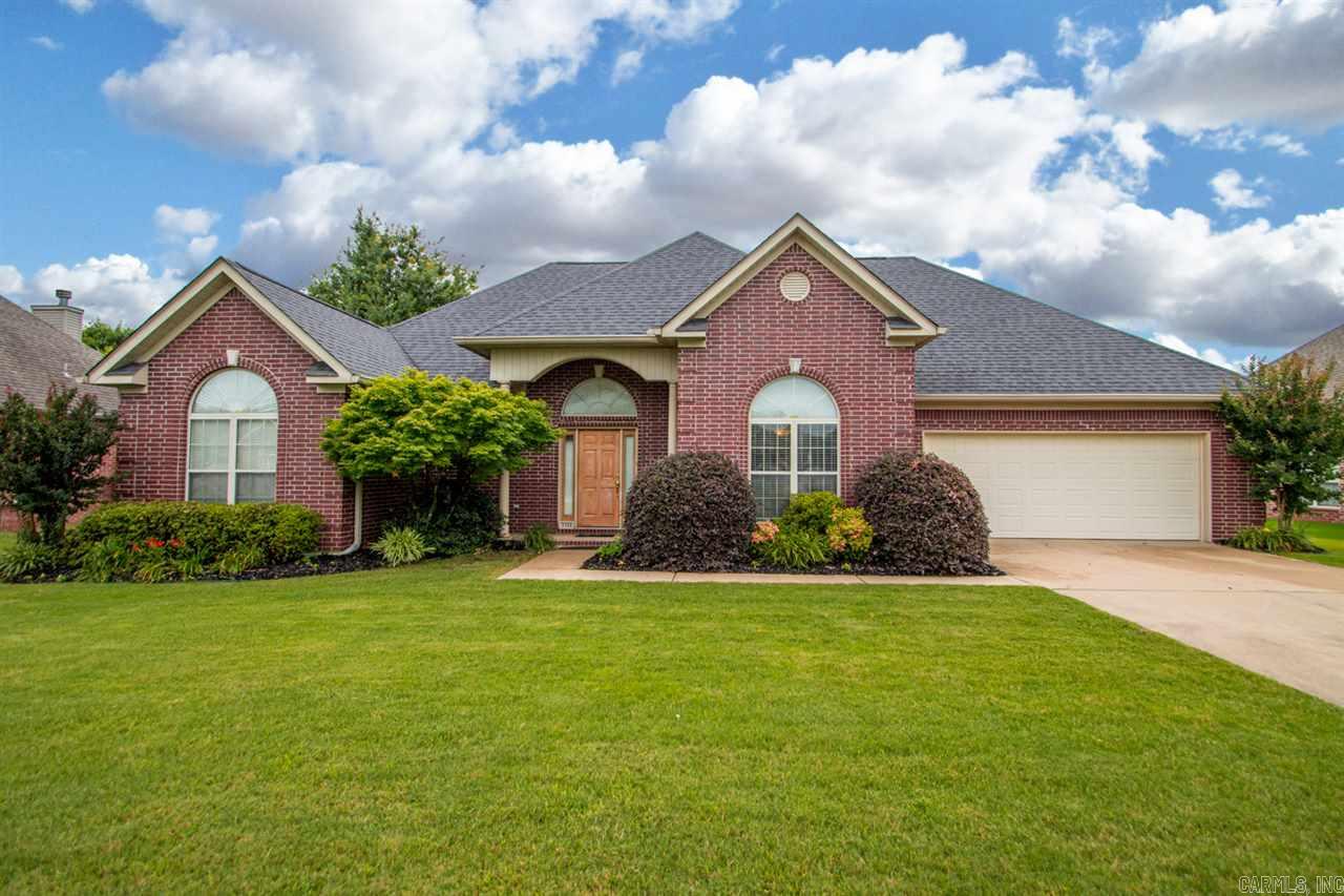 Homes For Sale In Bryant Ar Bryant Real Estate NarkHomes