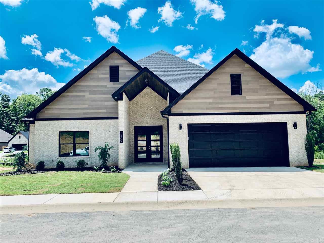 Homes For Sale In Bryant Ar Bryant Real Estate NarkHomes