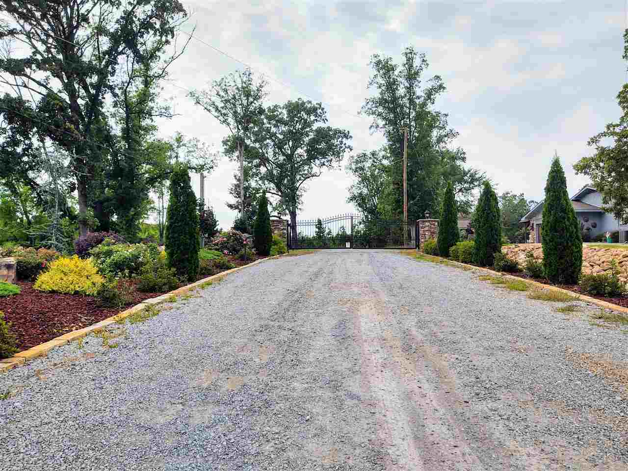 Lot 21  Elk Meadows  Hot Springs, AR