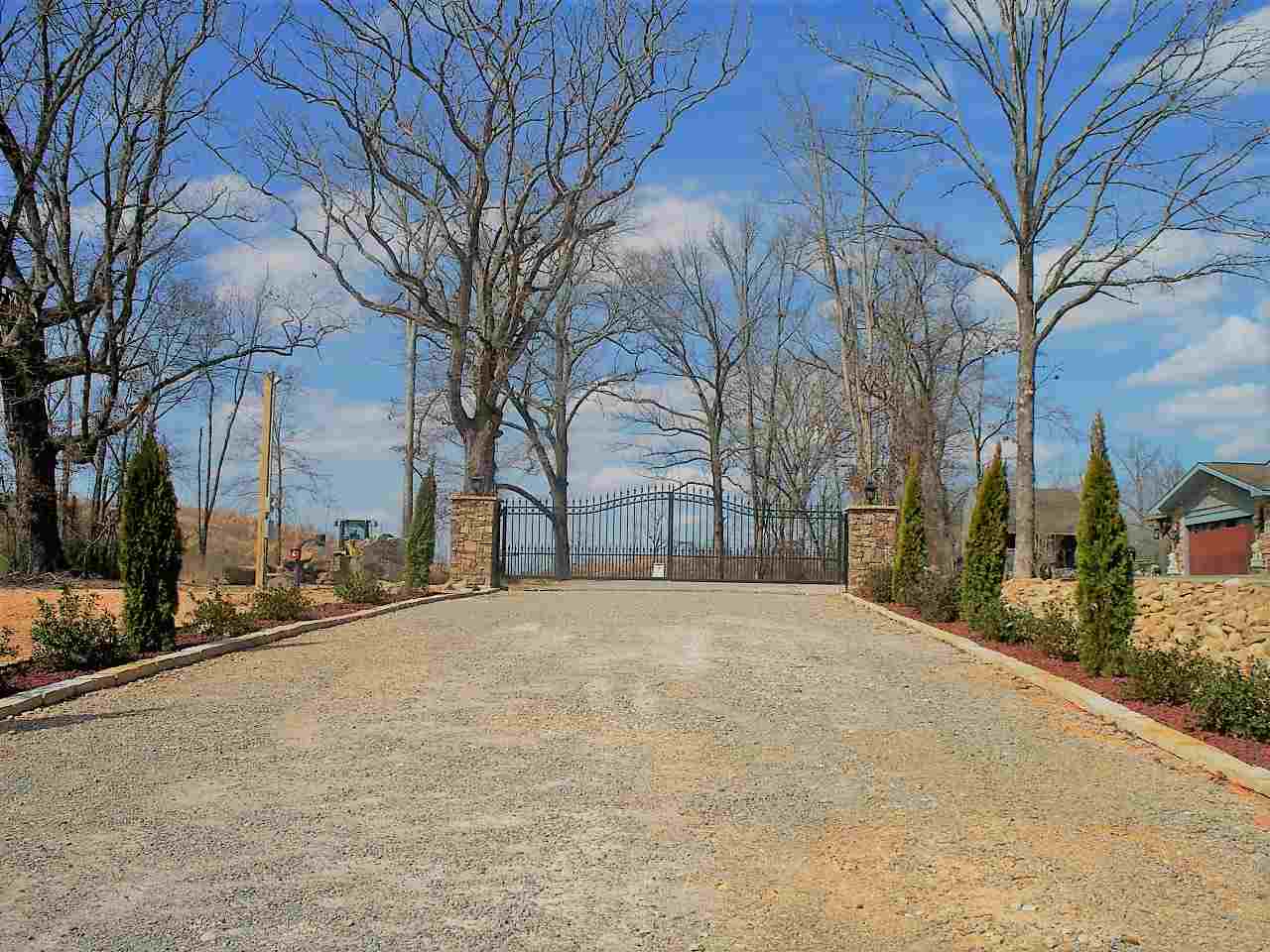 Lot 21  Elk Meadows  Hot Springs, AR