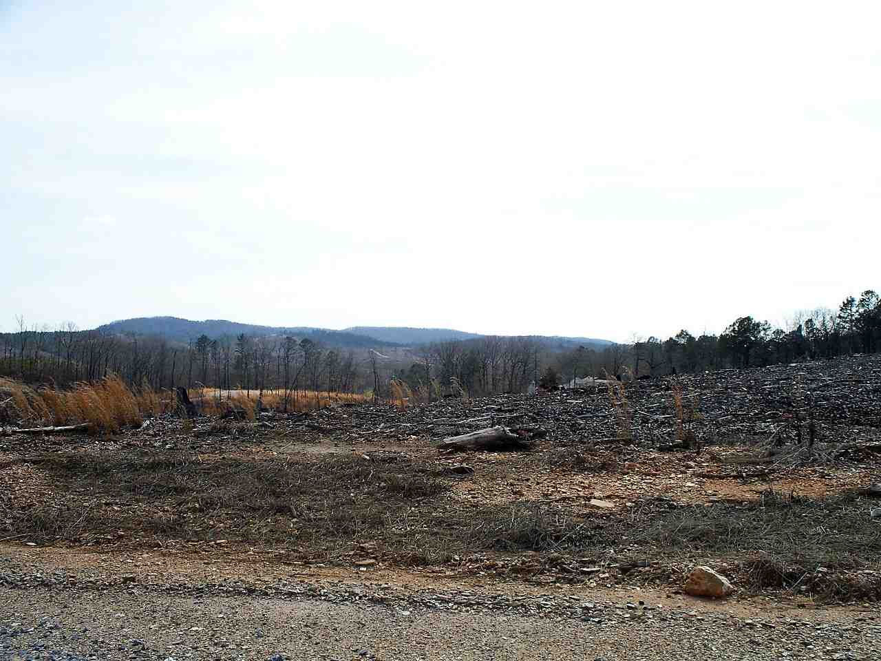 Lot 21  Elk Meadows  Hot Springs, AR