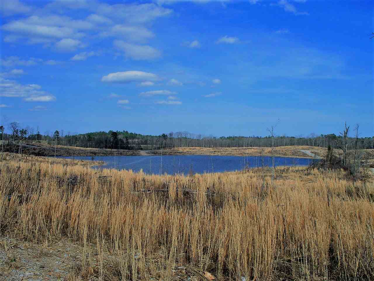 Lot 21  Elk Meadows  Hot Springs, AR