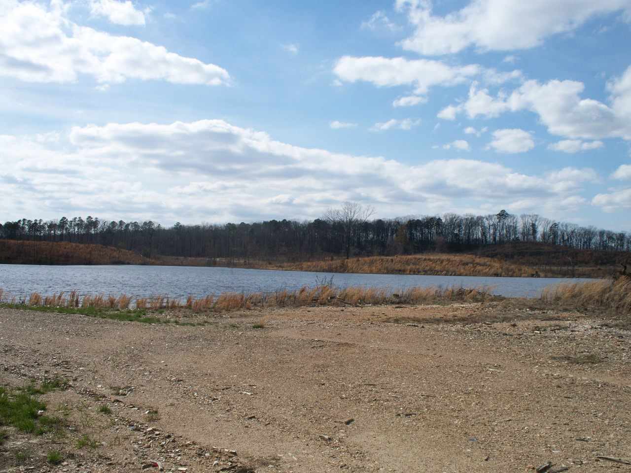 Lot 21  Elk Meadows  Hot Springs, AR