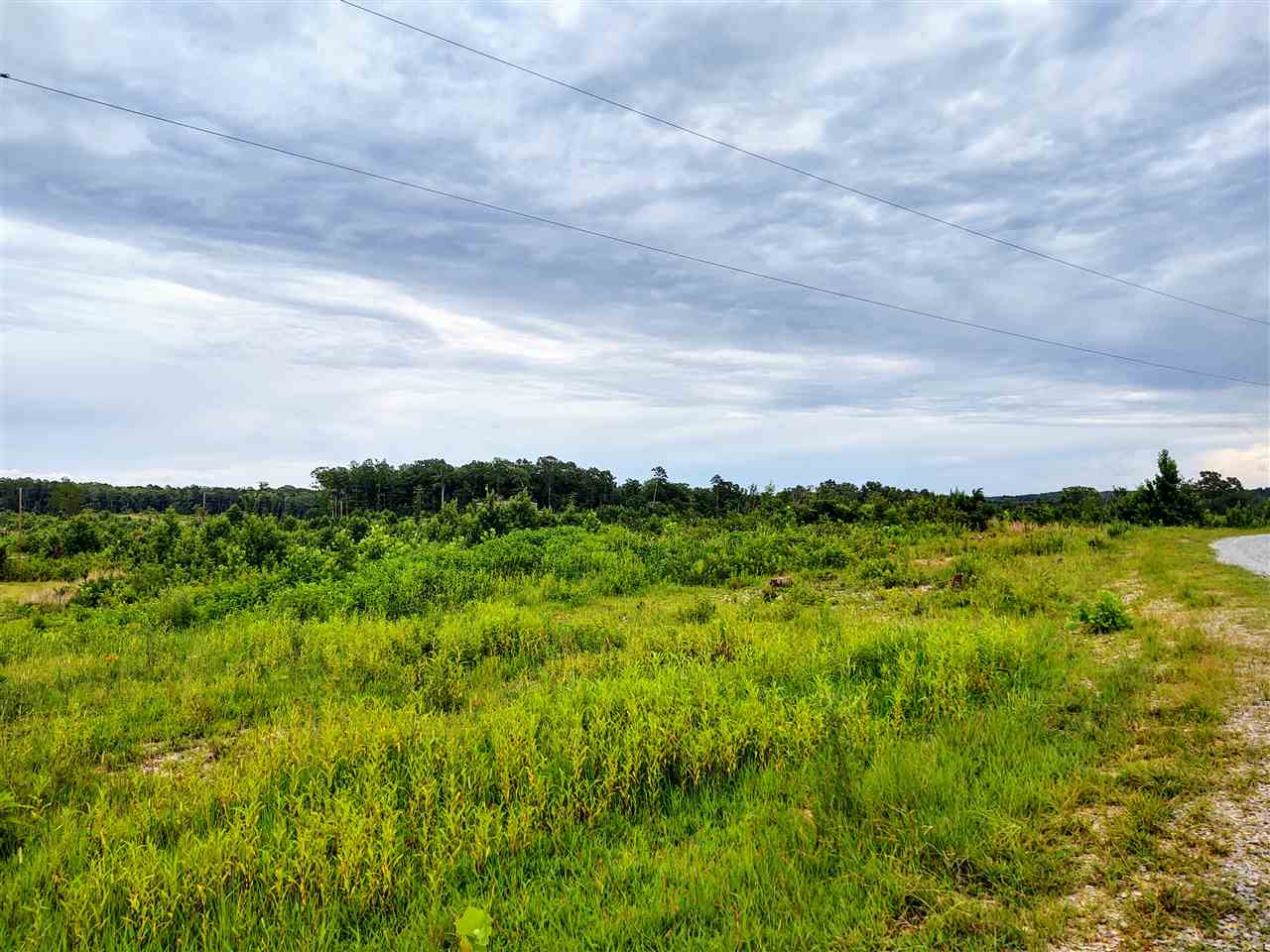 Lot 21  Elk Meadows  Hot Springs, AR