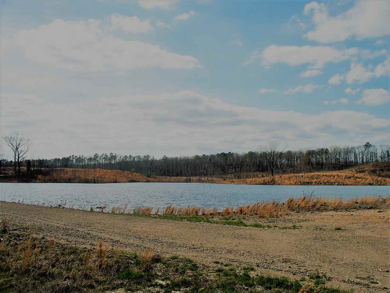 Lot 21  Elk Meadows  Hot Springs, AR