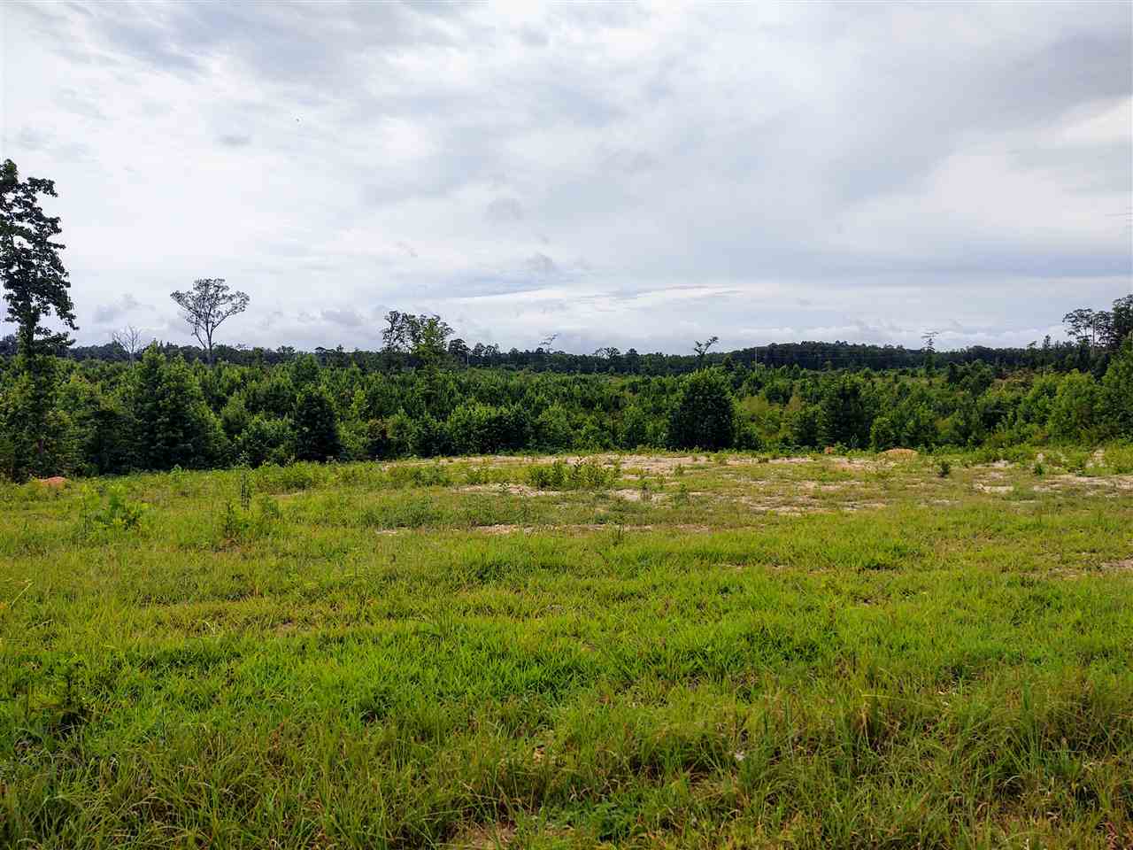 Lot 21  Elk Meadows  Hot Springs, AR