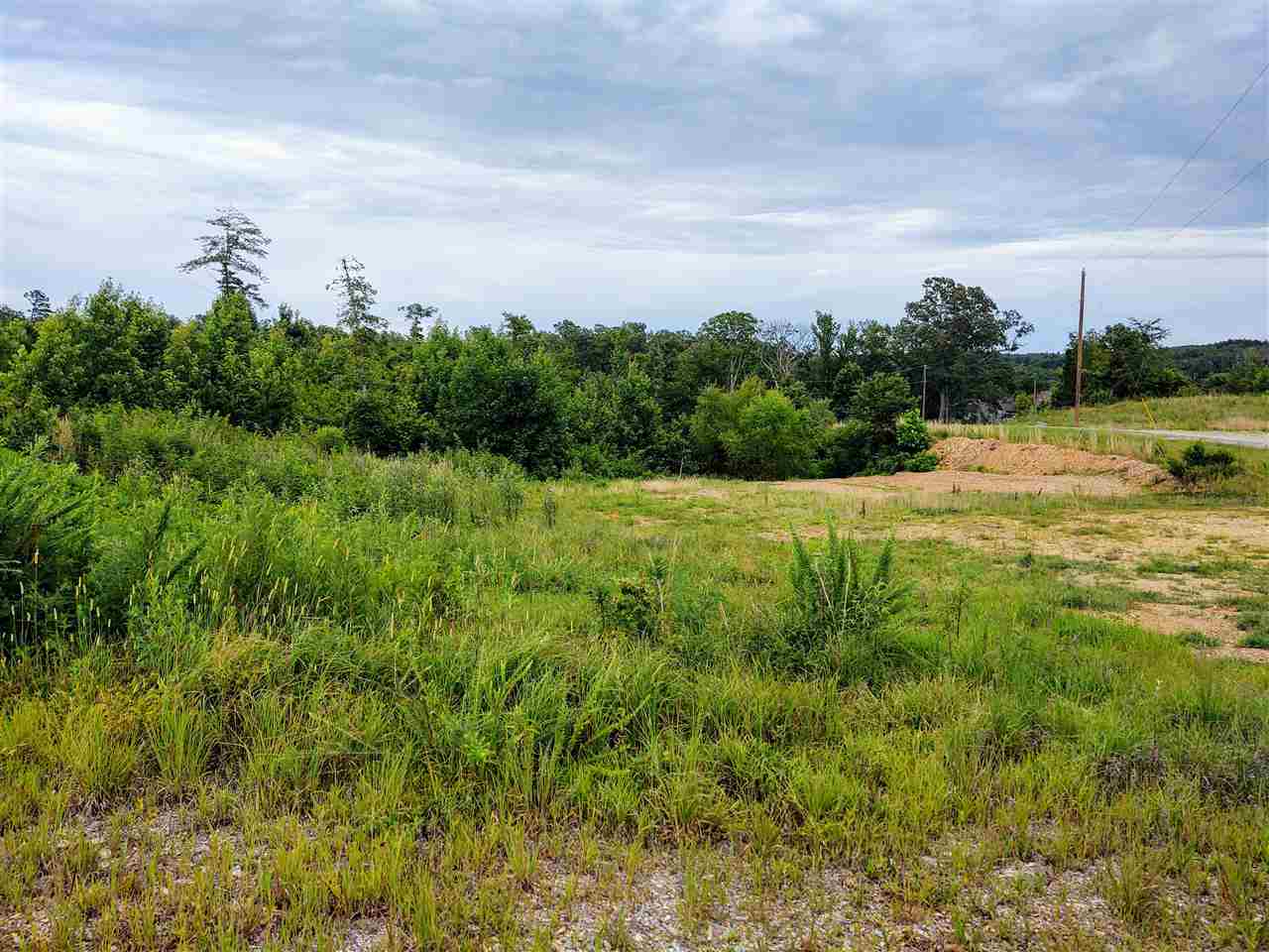 Lot 21  Elk Meadows  Hot Springs, AR