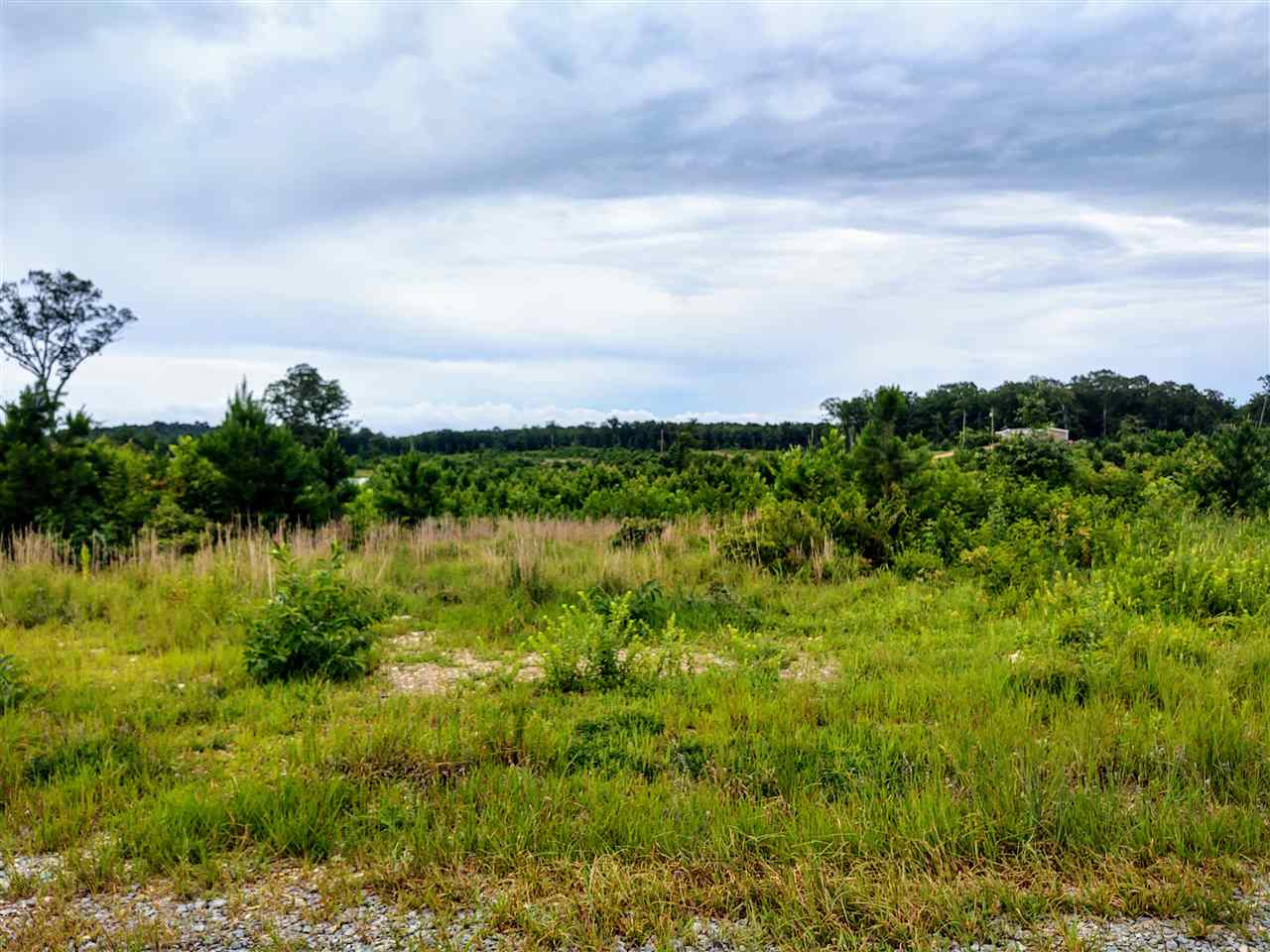 Lot 21  Elk Meadows  Hot Springs, AR