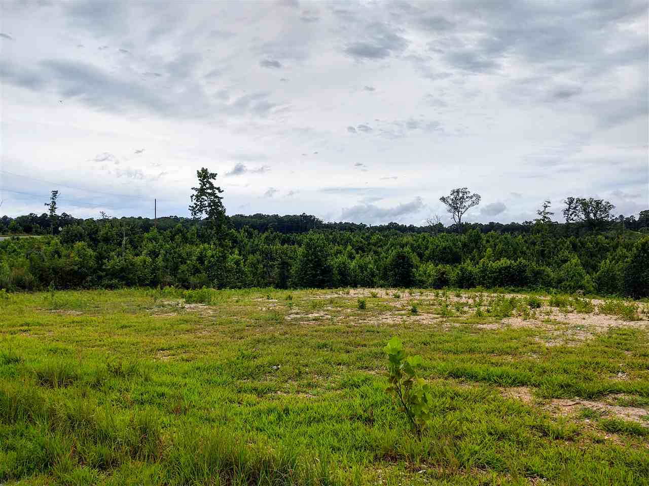 Lot 21  Elk Meadows  Hot Springs, AR