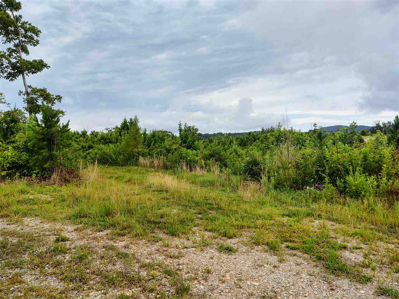 Lot 21  Elk Meadows  Hot Springs, AR