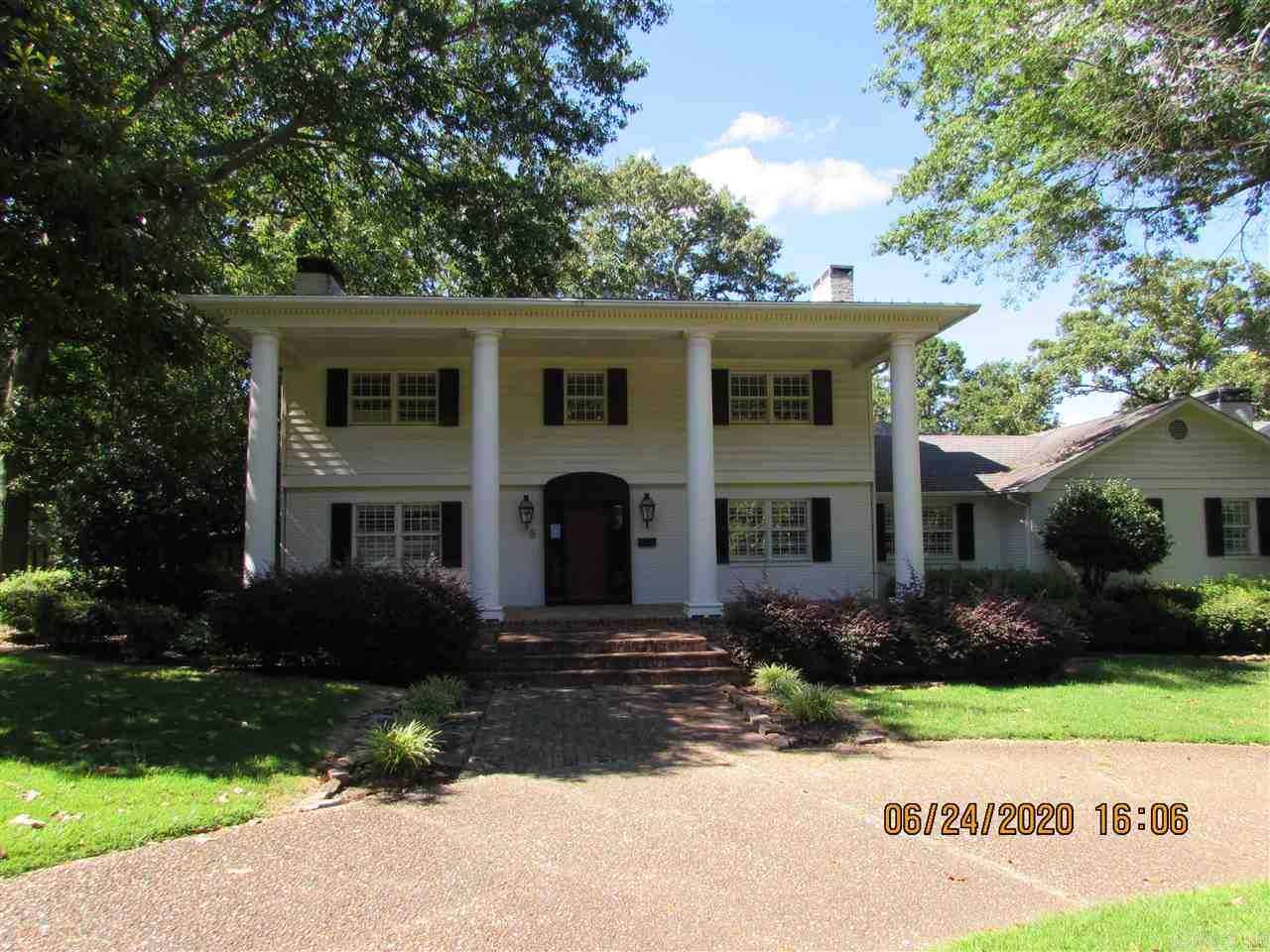 home prices in little rock