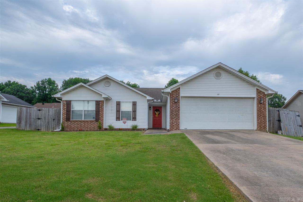 Cabot Arkansas Homes For Sale Under 200,000 NarkHomes