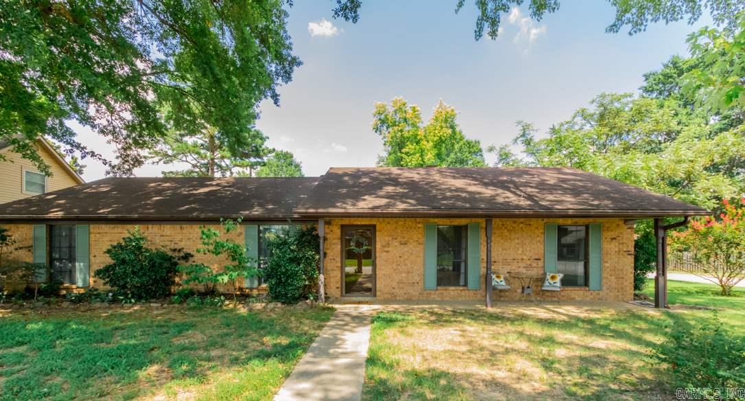 Homes For Sale In Sherwood AR With Pool NarkHomes