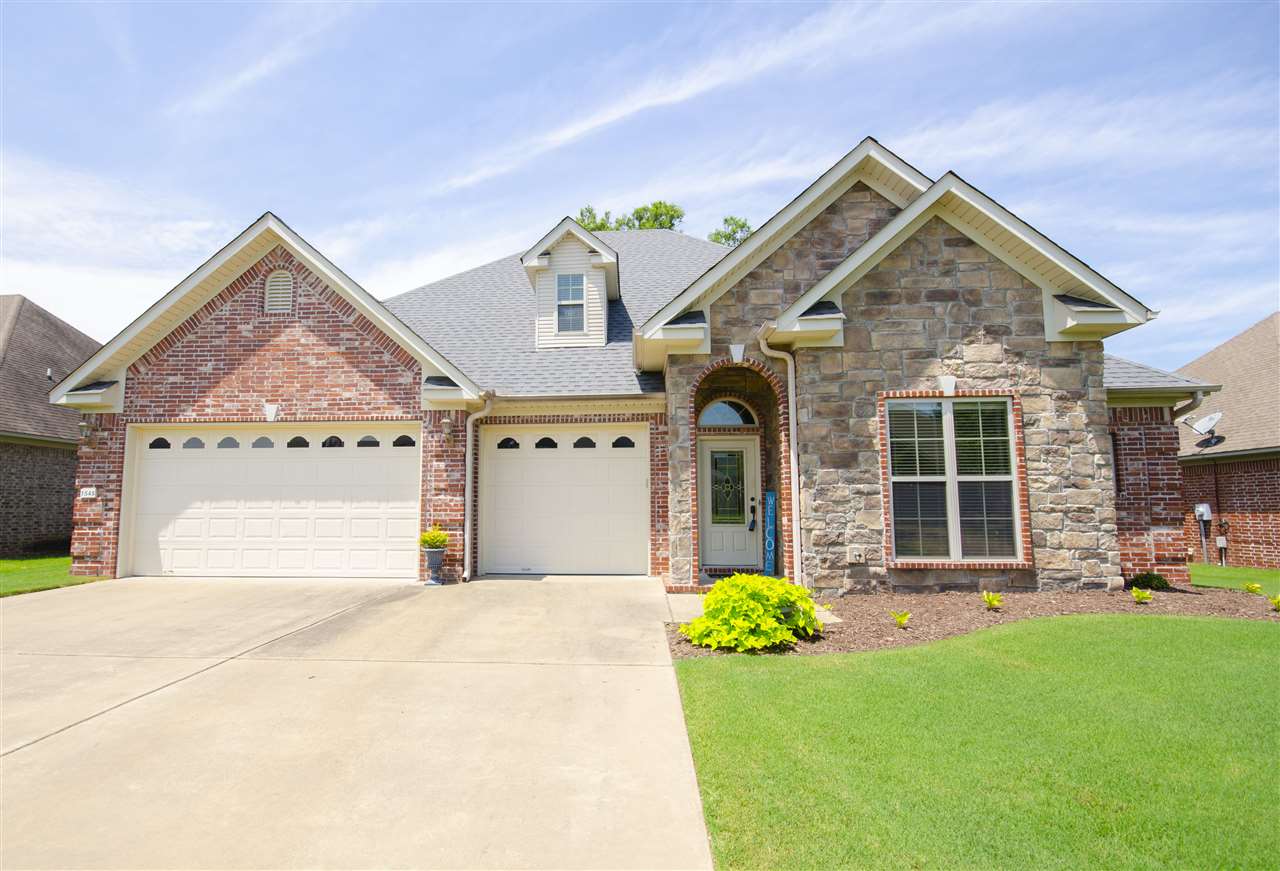 Search For Arkansas Homes For Sale Michele Phillips And Company Realtors