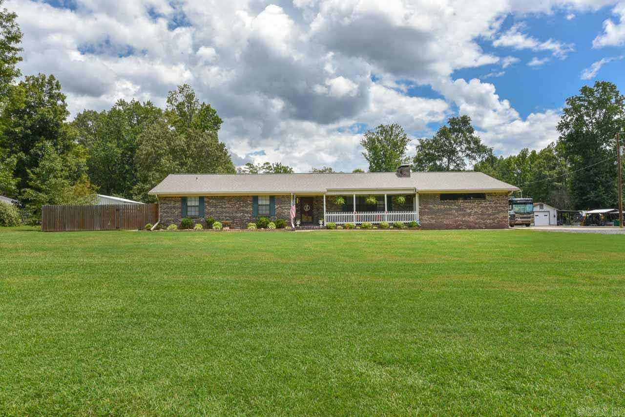 Rural Development Homes in Arkansas