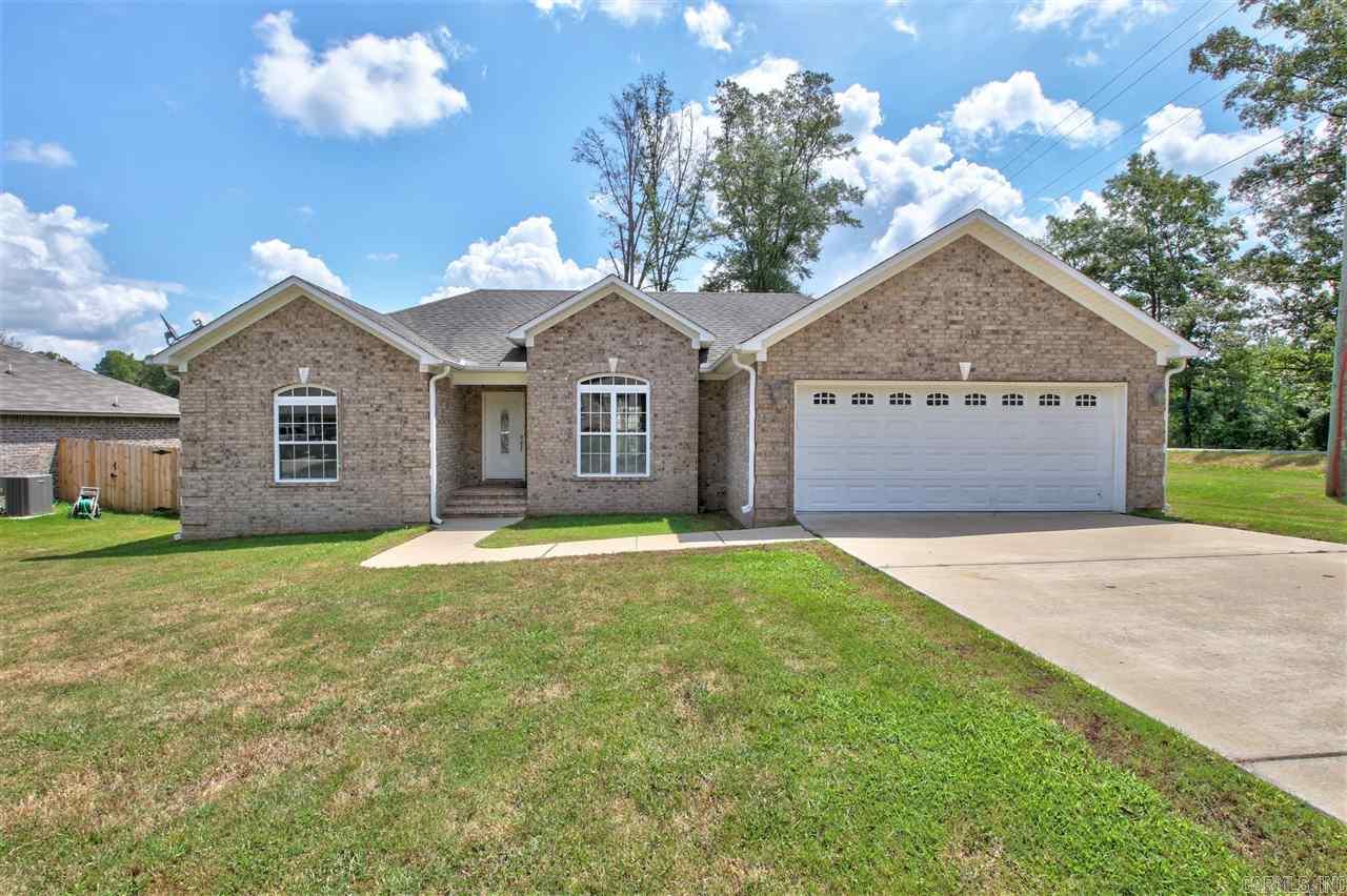 Rural Development Homes in Arkansas