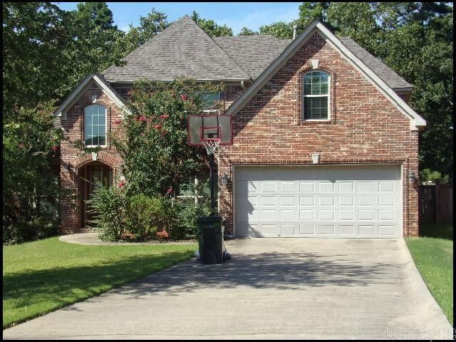 31  Bristol  Little Rock, AR