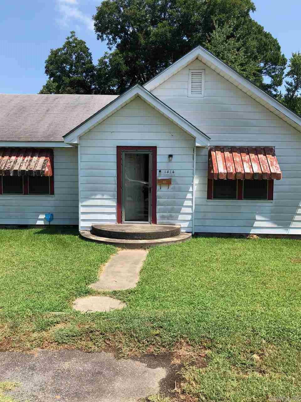 Homes For Sale in North Little Rock North Little Rock Real Estate