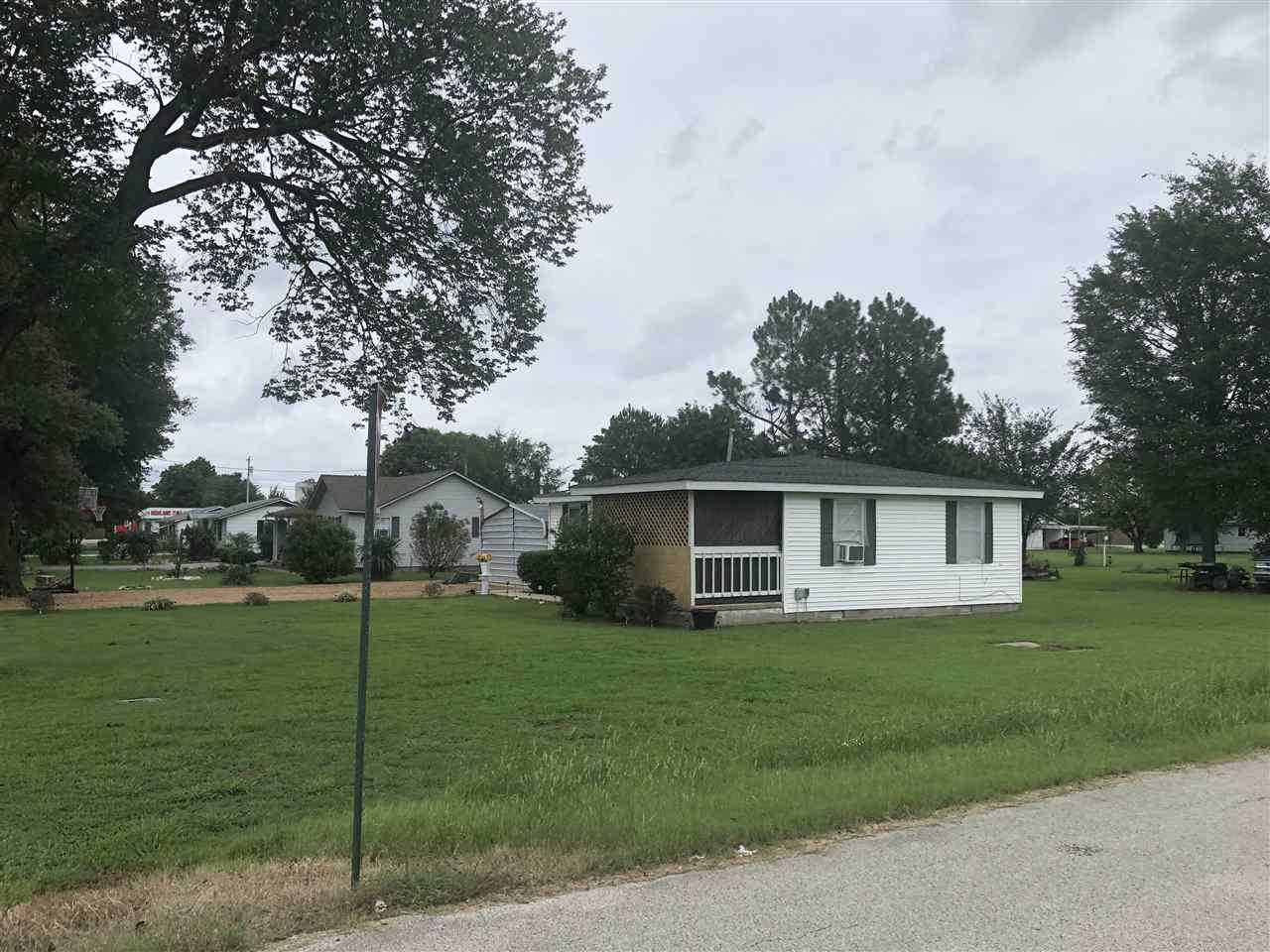 2010  Commerce Drive  (MLK)  Jonesboro, AR