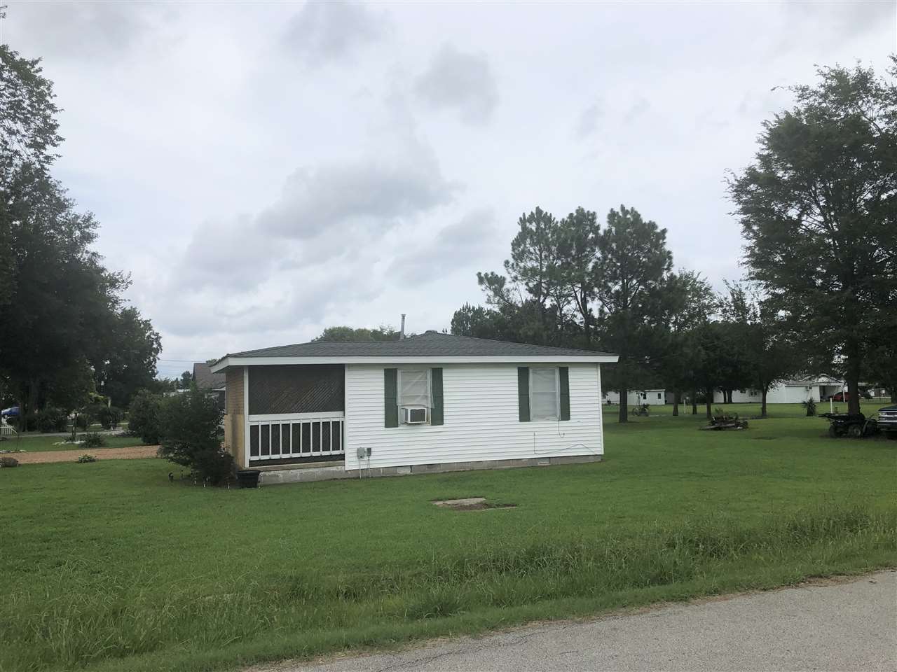 2010  Commerce Drive  (MLK)  Jonesboro, AR