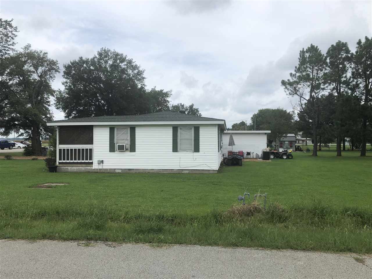 2010  Commerce Drive  (MLK)  Jonesboro, AR