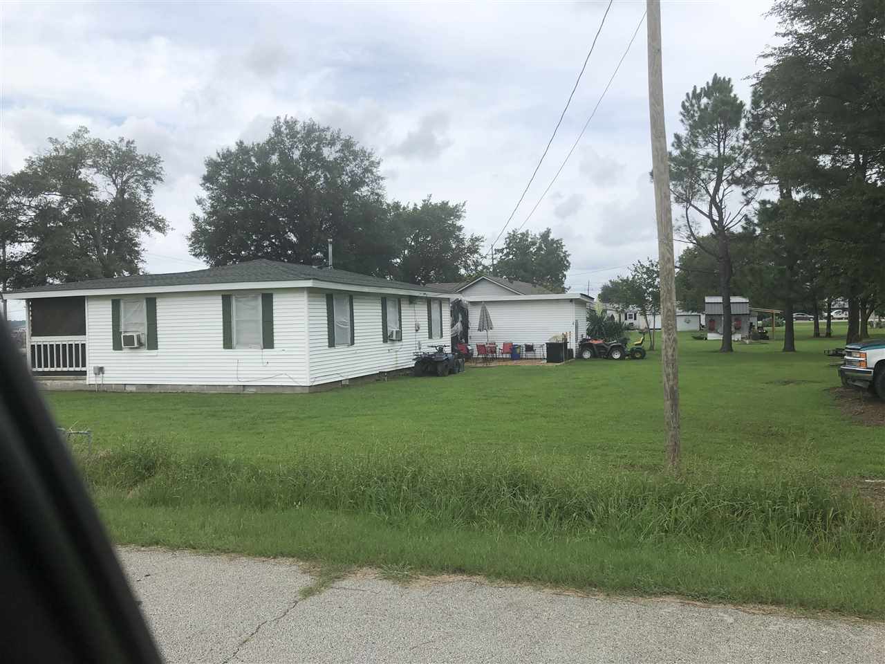 2010  Commerce Drive  (MLK)  Jonesboro, AR